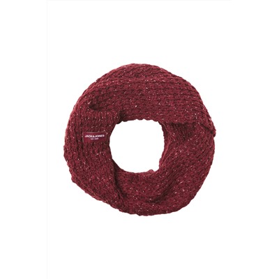 Cuello Burdeos