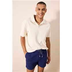 Penti, Navy Stripe Deniz Şortu