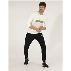 Ekru Sweatshirt