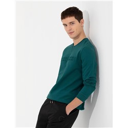 Zümrüt Sweatshirt