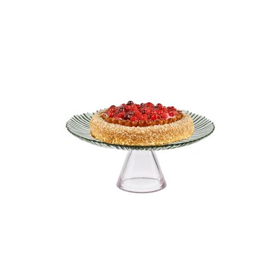 Soleil Ayaklı Kek Standı - 28 cm
