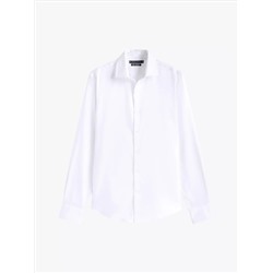 Slim Fit THFlex Dress Shirt
