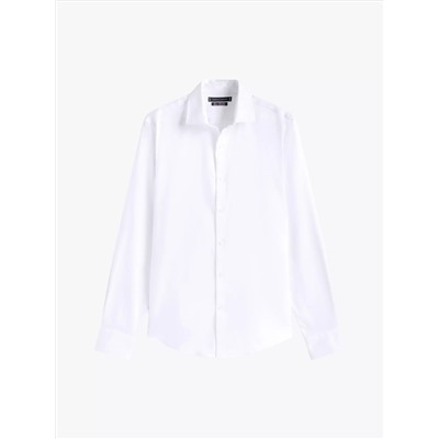 Slim Fit THFlex Dress Shirt