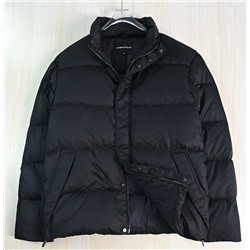 Повседневный мужской пуховик  EMPORIO ARMAN*I