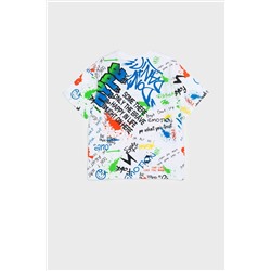 Футболка PLAYTODAY, 1121519