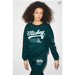CLOCKHOUSE - Sweatshirt - Micky Maus