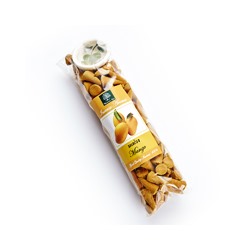 Благовония-конусы с ароматом манго и подставкой от Thai Spa 100  шт / Thai Spa Mango aroma cones 100 шт