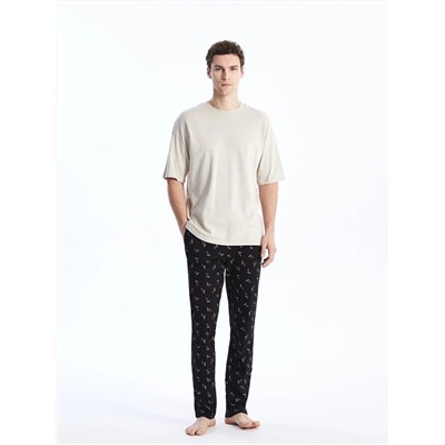 LC Waikiki Standart Kalıp Erkek Pijama Alt, LCW DREAM                                            
                                            Standart Kalıp Erkek Pijama Alt