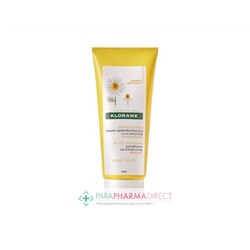Klorane Camomille Baume Après-Shampooing 200ml