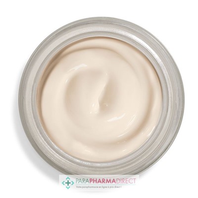 Sanoflore Crème des Reines Riche - Soin Nourrissant Régénération Eclat BIO 50 ml