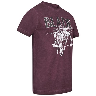 BLADE MARVEL Herren T-Shirt FBMTS779VIB