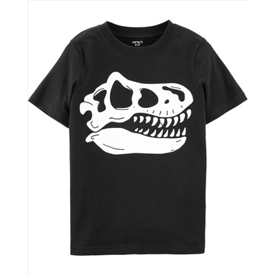 Surfer Avocado Jersey Tee