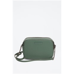 Bandolera Mabel Verde