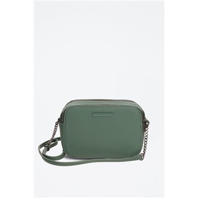 Bandolera Mabel Verde