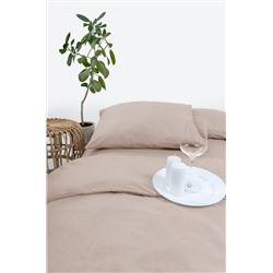 Пододеяльник из поплина 180X215 Happy Fox Home