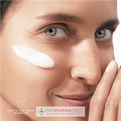 Sanoflore Crème des Reines Riche - Soin Nourrissant Régénération Eclat BIO 50 ml