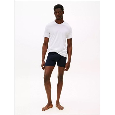 Cotton Classics V-Neck Undershirt 3-Pack
