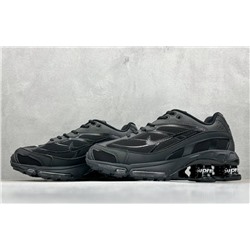 Nike Shox Ride 2 Sp x Supreme