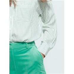 EcoVero™-Bluse