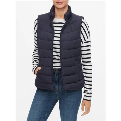 ColdControl Puffer Vest