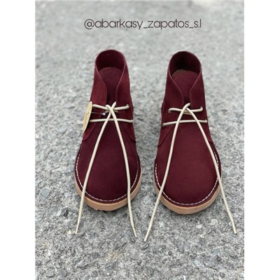 AB.Z. SAFARY VINO+PELLE 1602/2