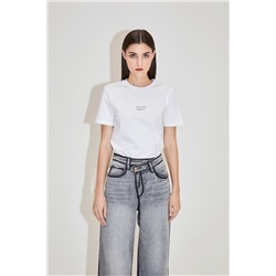 Camiseta Blanco