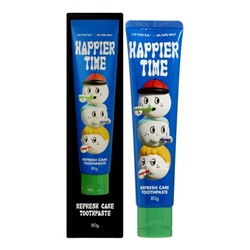 Dentique Refreshcare Toothpaste Зубная паста освежающая 80г