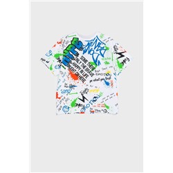 Футболка PLAYTODAY, 1121519