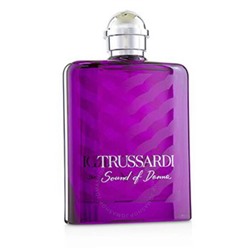 TRUSSARDI  - Sound Of Donna Eau De Parfum Spray 100ml/3.4oz