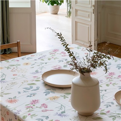 Tischdecke Ilma - mehrfarbig - mehrere Größen verfügbar