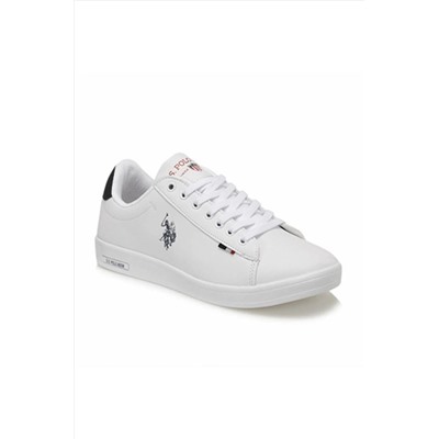 U.S. Polo Assn. Us Polo Franco Wmn Kadın Günlük Spor Ayakkabı