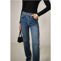DENIM JEANS COLLECTION  СТИЛЬНЫЕ ДЖИНСЫ  РОССЫПЬ КРИСТАЛОВ  Premium Качество  WIDE LEGS