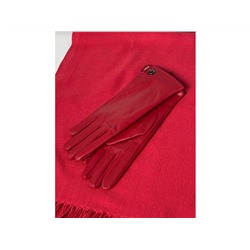 Перчатки Lanotti 10W-067/красный