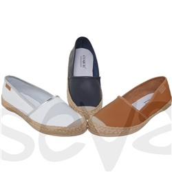 Cuque, ZAPATO SEÑORA PIEL