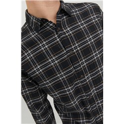 Camisa Negro