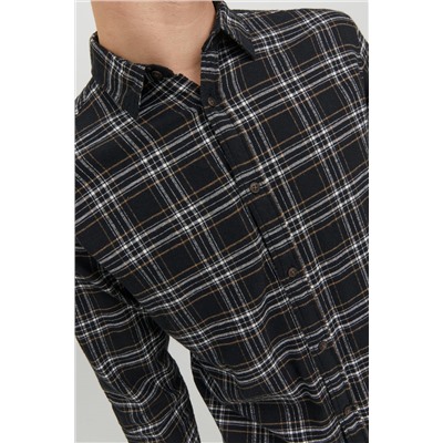 Camisa Negro