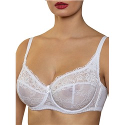 Бюстгальтер 7035 New_Charm мягкая Albina L