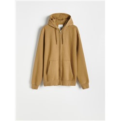 PREMIUM Hoodie aus Bio-Baumwolle