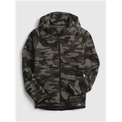 GapFit Kids Fit Tech Hoodie