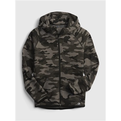 GapFit Kids Fit Tech Hoodie