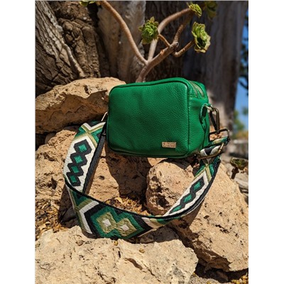 Pelle 21-20 (370) encina - CINTURON BOLSOS (150)-6 (18) АКЦИЯ