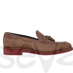 Latino, ZAPATO CABALLERO PIEL