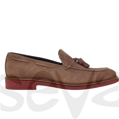 Latino, ZAPATO CABALLERO PIEL