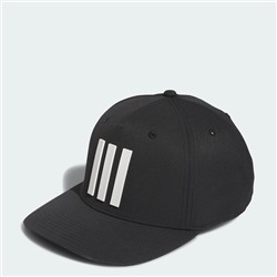 3-stripes tour hat
