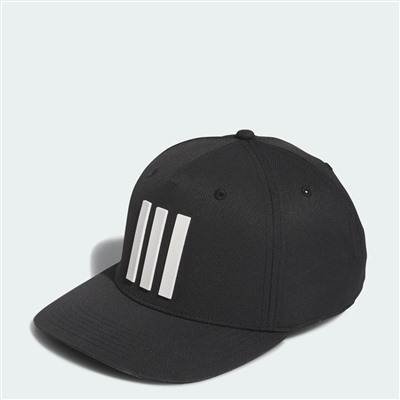 3-stripes tour hat