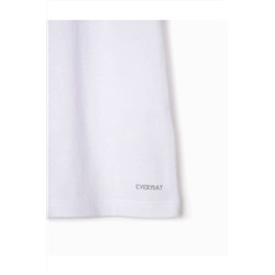 Camiseta Blanco