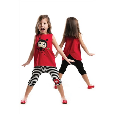 Denokids Uç Uç Takım CFF-19Y1-151