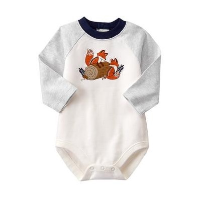 Fox Bodysuit