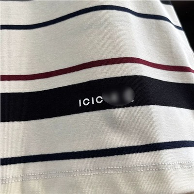 Женская футболка  ICICL*E ОРИГИНАЛ!