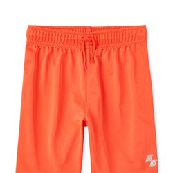 Boys Mix And Match Basketball Shorts